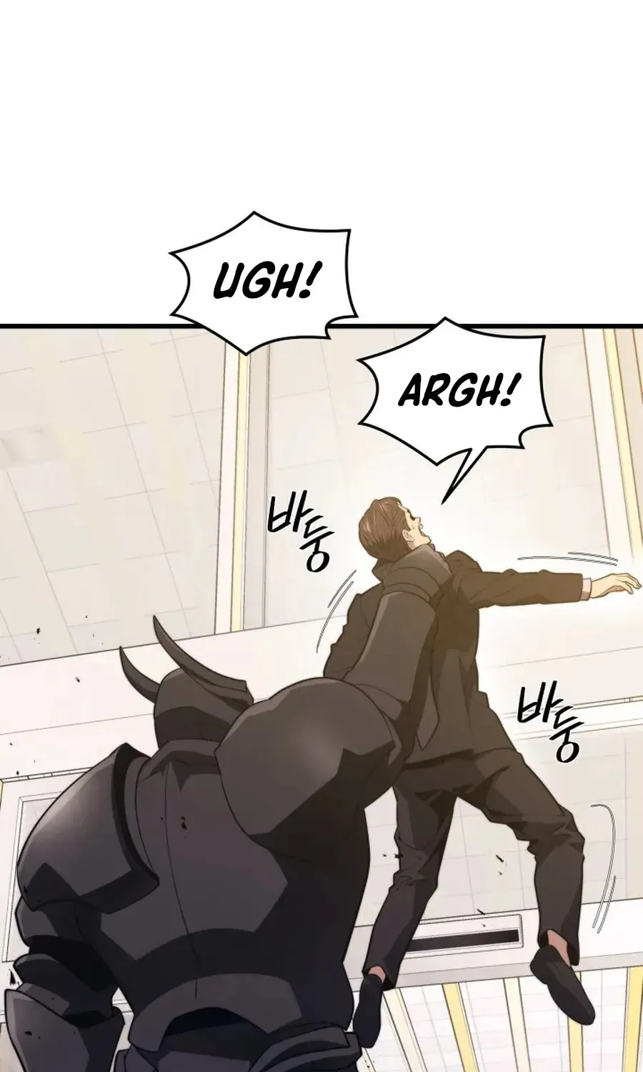 Seoul Station's Necromancer Mangakakalot X Chapter 70 Page 20