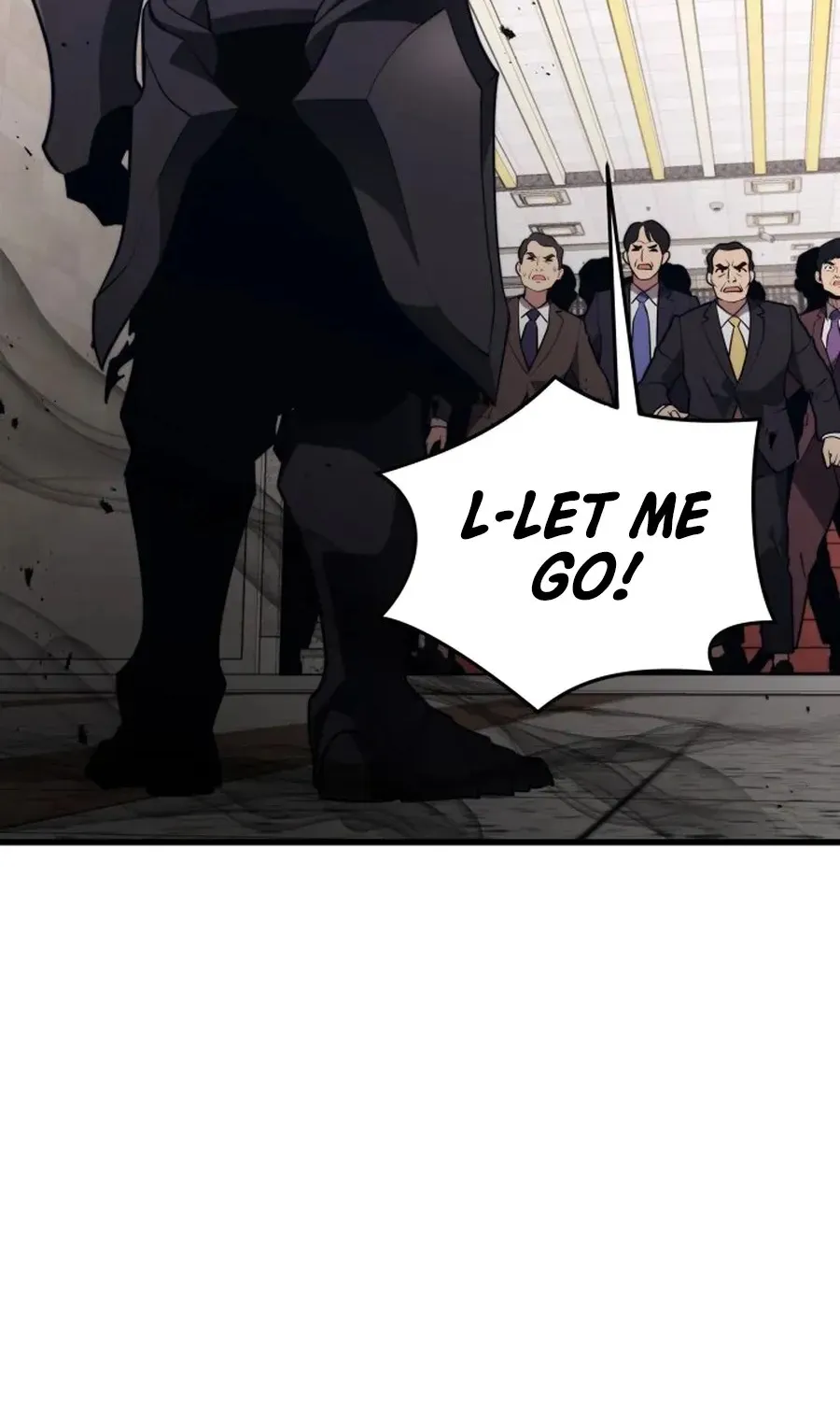 Seoul Station's Necromancer Mangakakalot X Chapter 70 Page 21