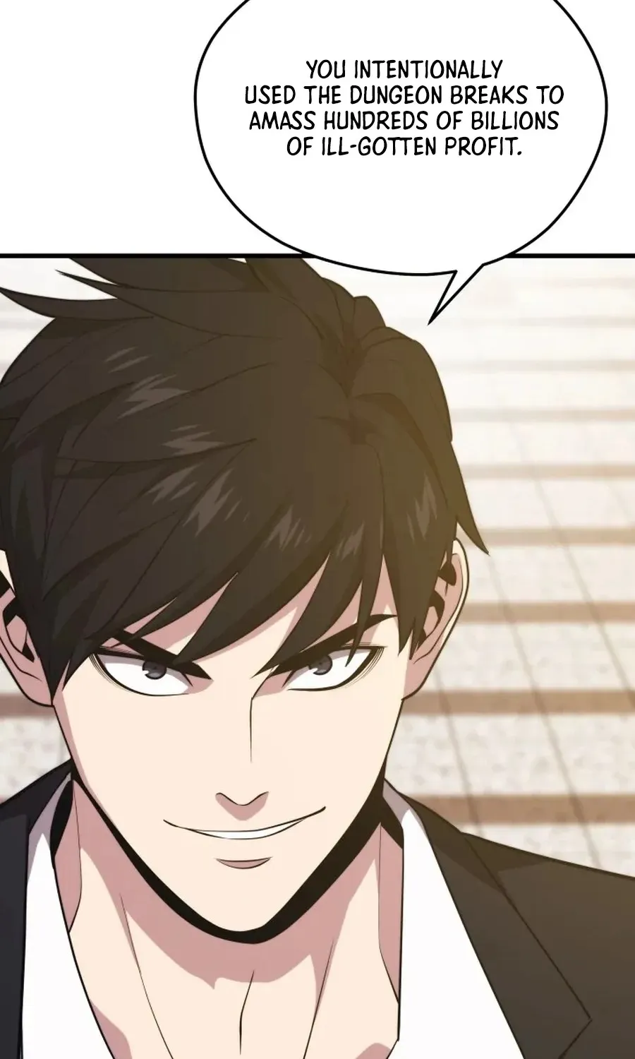 Seoul Station's Necromancer Mangakakalot X Chapter 70 Page 33