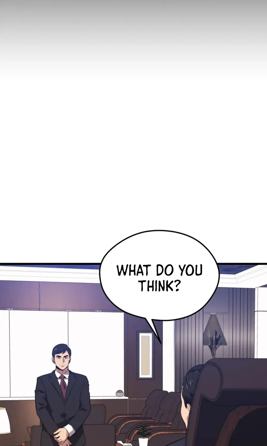 Seoul Station's Necromancer Mangakakalot X Chapter 70 Page 64