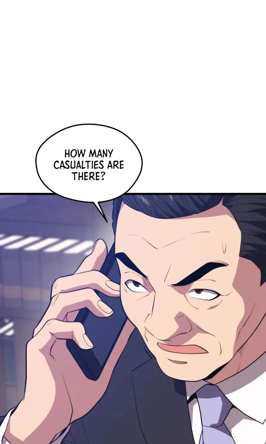 Seoul Station's Necromancer Mangakakalot X Chapter 70 Page 74