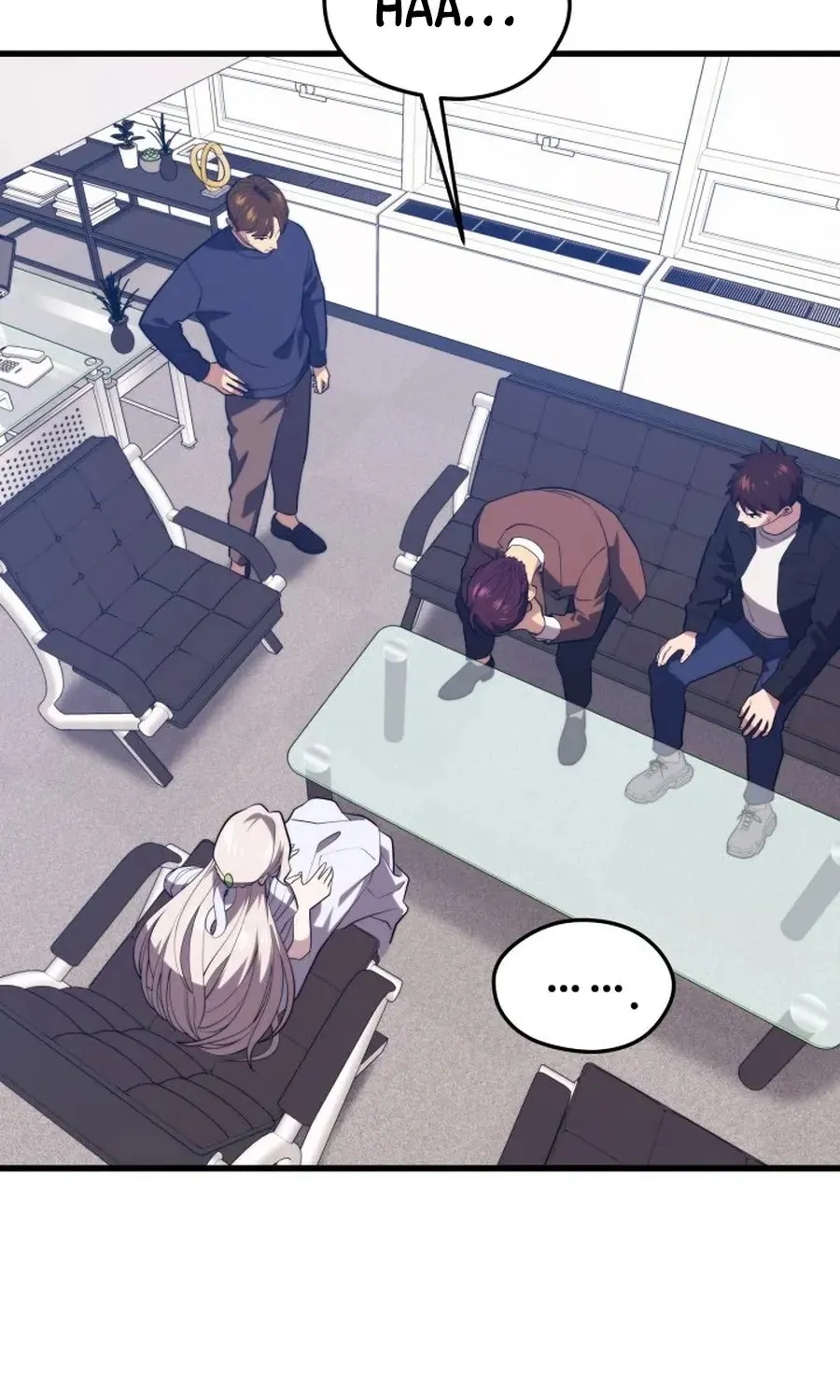 Seoul Station's Necromancer Mangakakalot X Chapter 70 Page 88