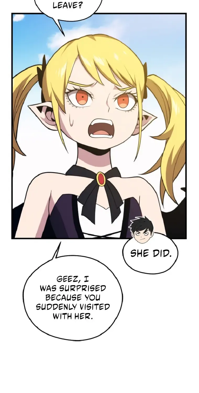 Seoul Station's Necromancer Mangakakalot X Chapter 71 Page 67