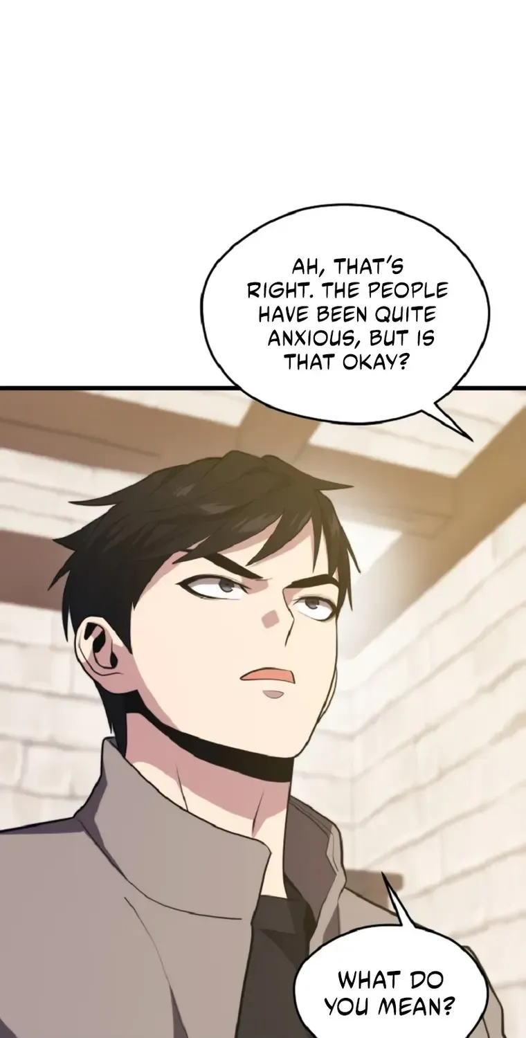 Seoul Station's Necromancer Mangakakalot X Chapter 71 Page 87
