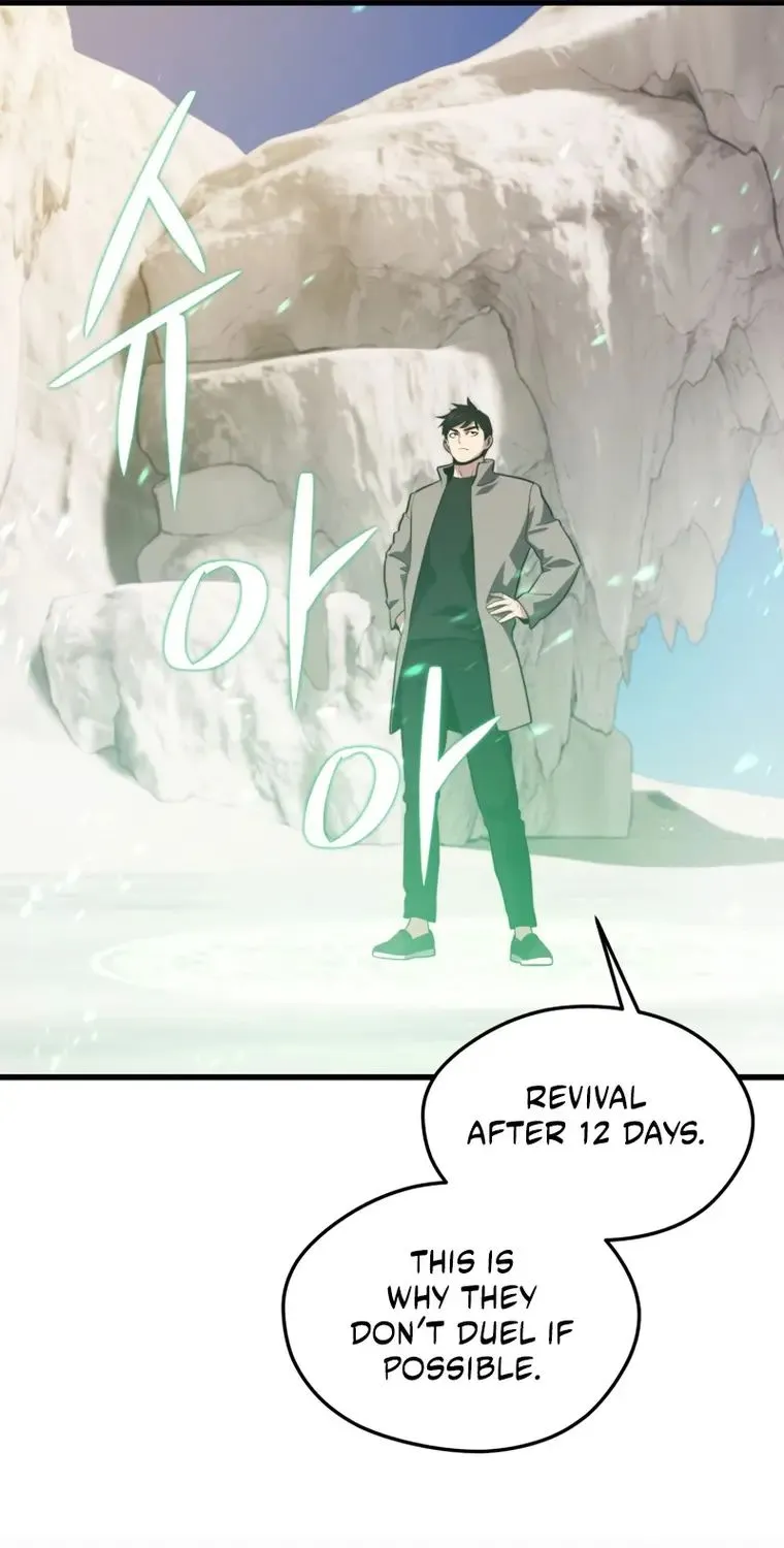 Seoul Station's Necromancer Mangakakalot X Chapter 72 Page 41