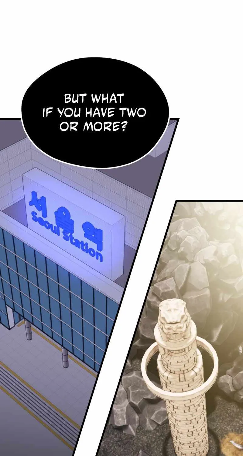 Seoul Station's Necromancer Mangakakalot X Chapter 73 Page 86