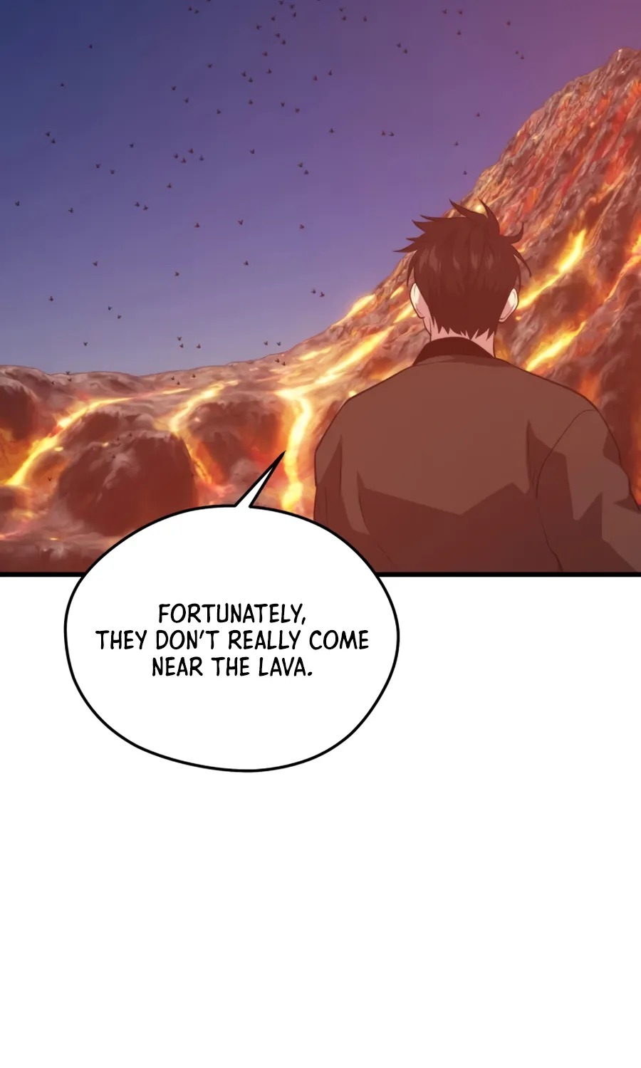 Seoul Station's Necromancer Mangakakalot X Chapter 74 Page 101