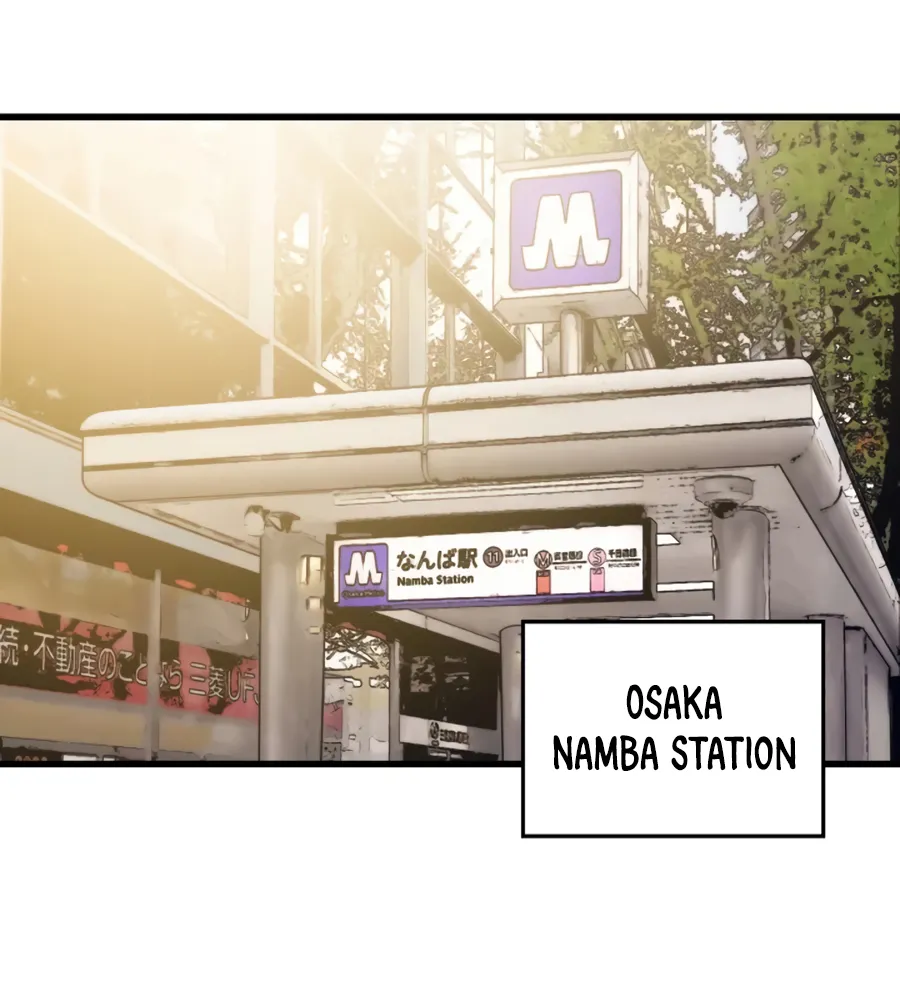 Seoul Station's Necromancer Mangakakalot X Chapter 74 Page 21