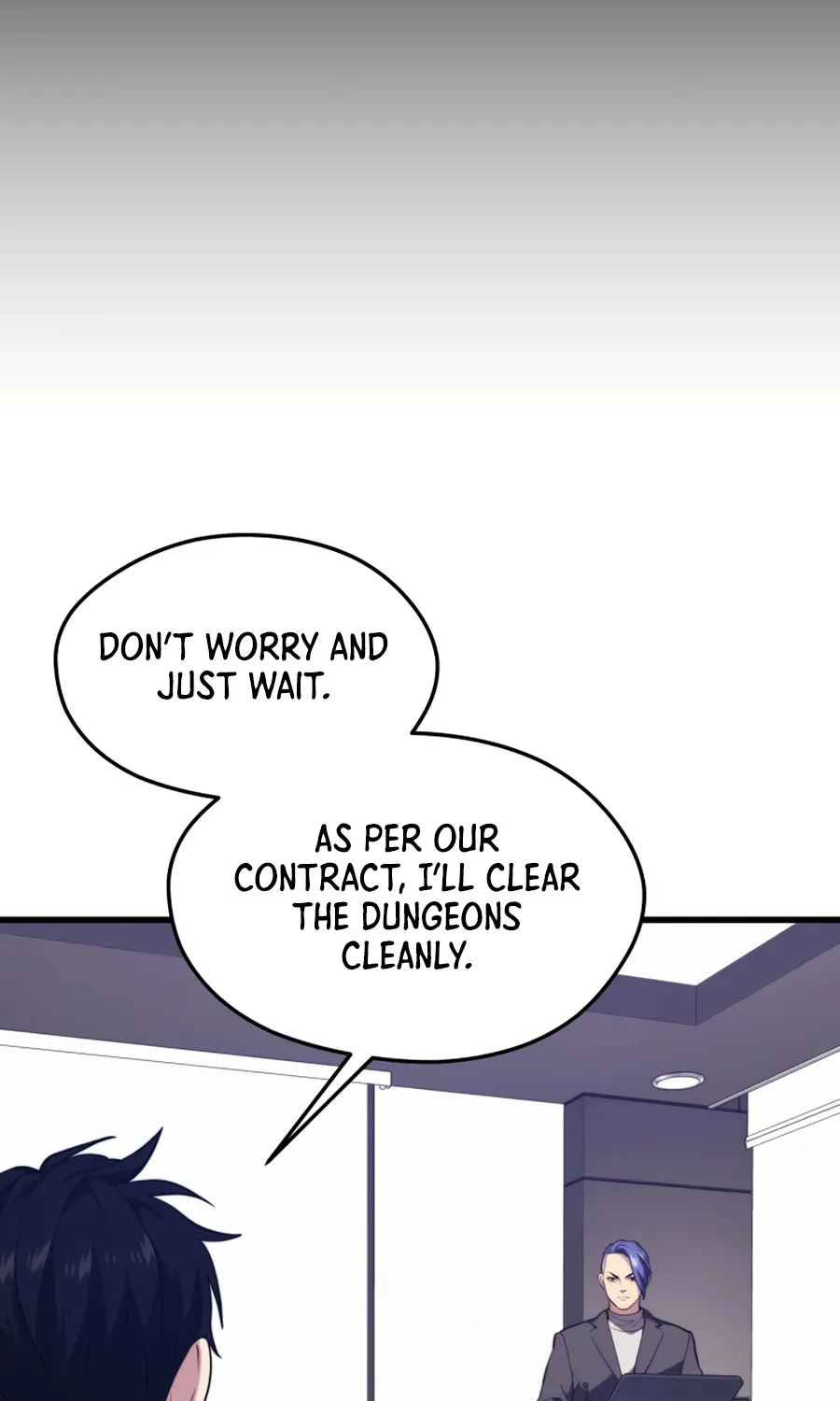 Seoul Station's Necromancer Mangakakalot X Chapter 74 Page 31