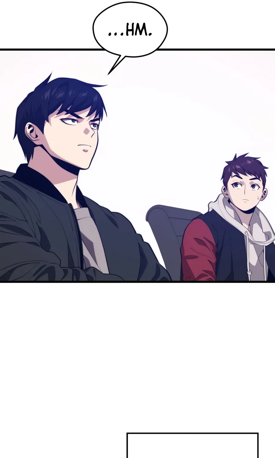 Seoul Station's Necromancer Mangakakalot X Chapter 74 Page 36