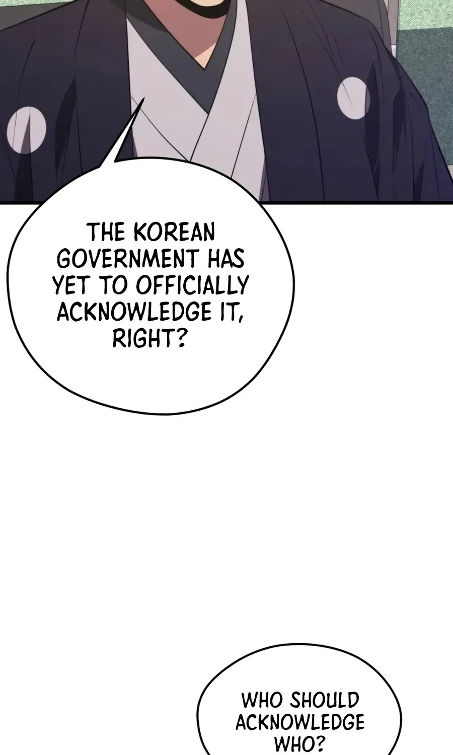 Seoul Station's Necromancer Mangakakalot X Chapter 75 Page 30