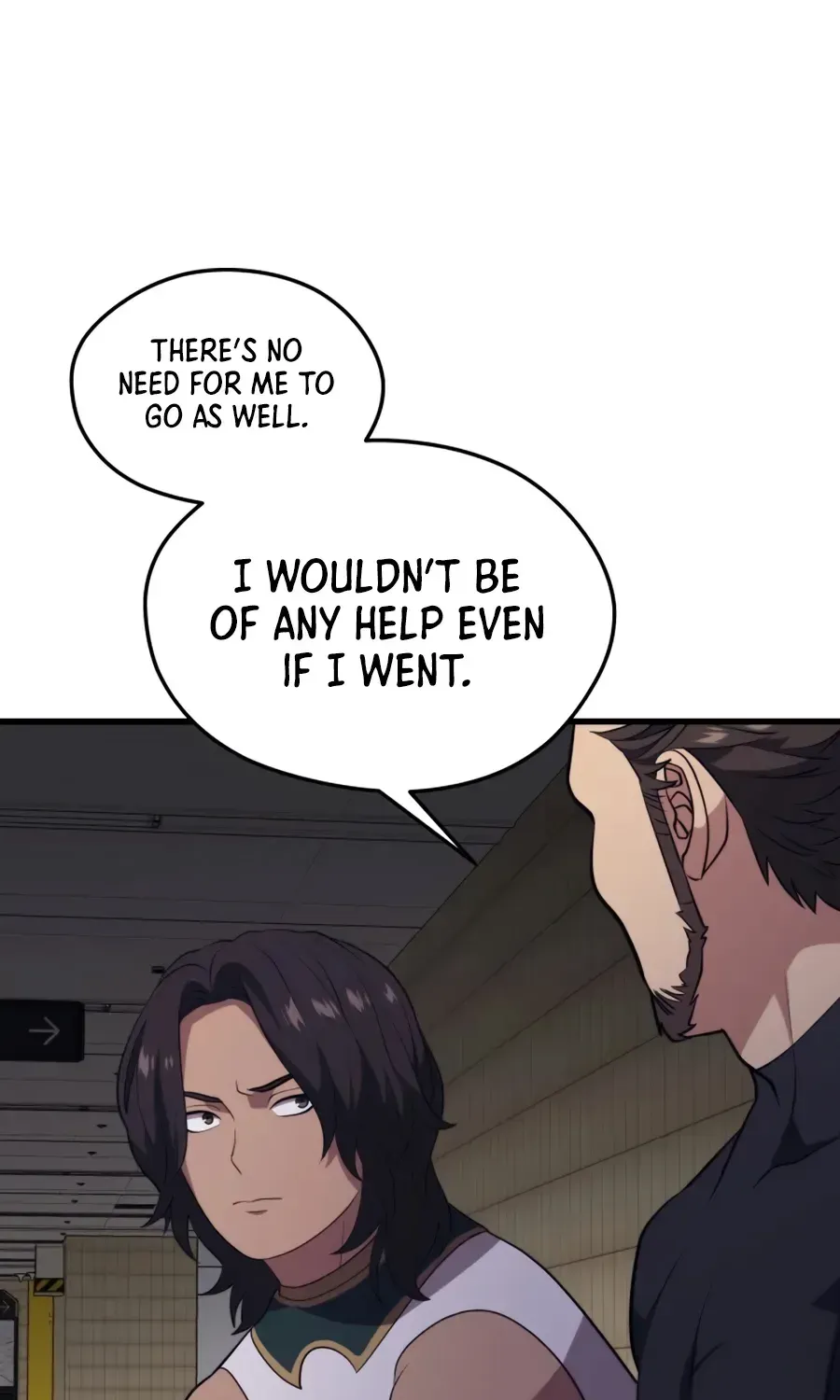 Seoul Station's Necromancer Mangakakalot X Chapter 75 Page 82