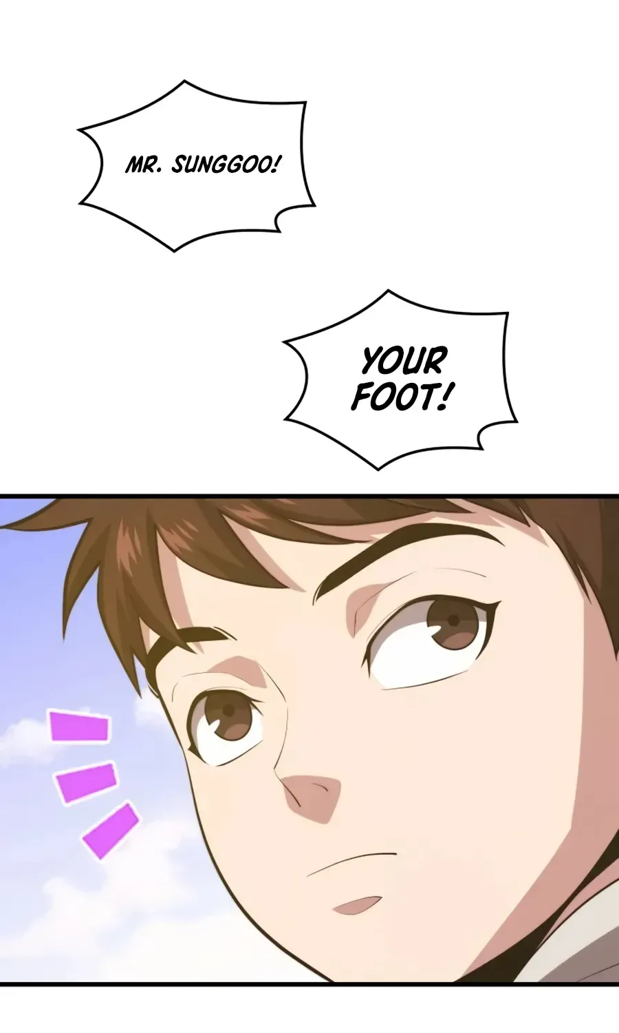 Seoul Station's Necromancer Mangakakalot X Chapter 75 Page 95