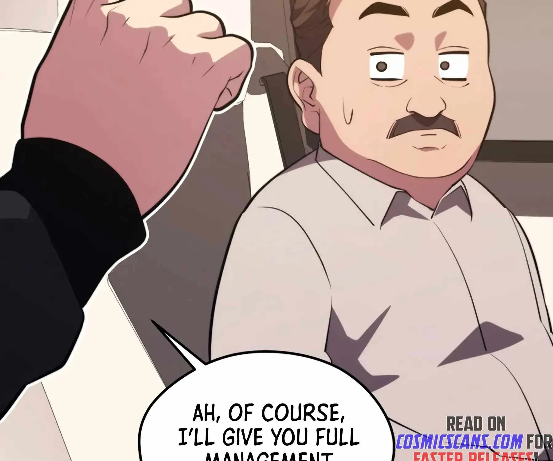Seoul Station's Necromancer Mangakakalot X Chapter 76 Page 236