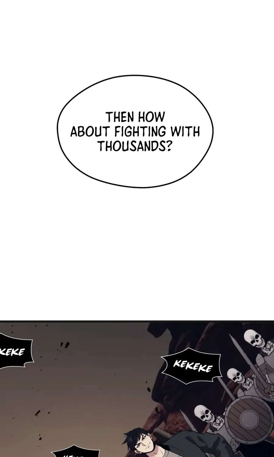 Seoul Station's Necromancer Mangakakalot X Chapter 77 Page 123