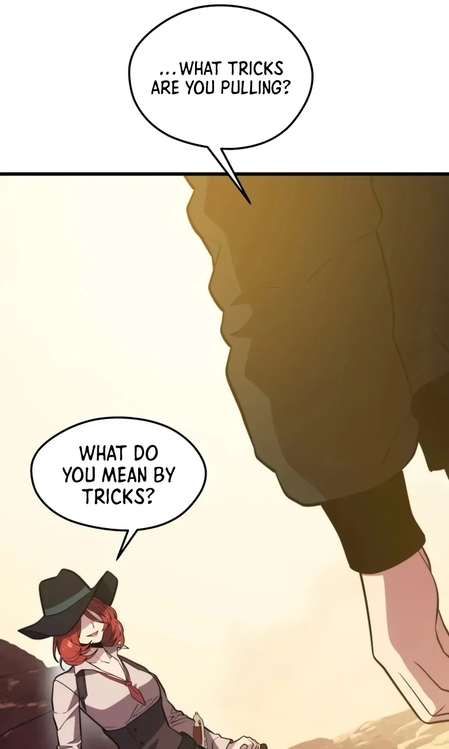 Seoul Station's Necromancer Mangakakalot X Chapter 77 Page 92