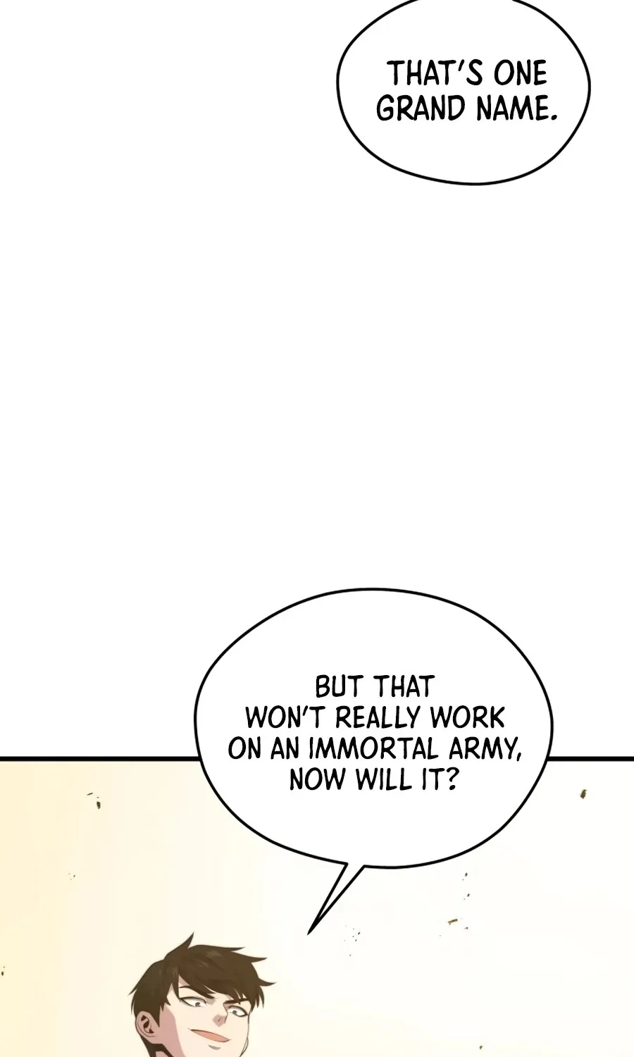 Seoul Station's Necromancer Mangakakalot X Chapter 78 Page 34