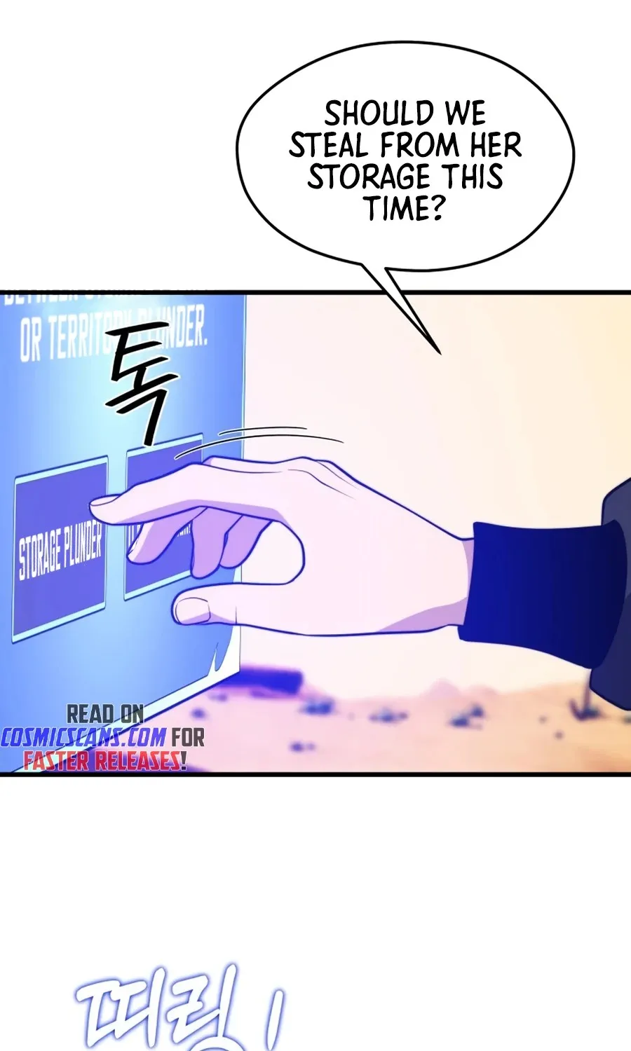 Seoul Station's Necromancer Mangakakalot X Chapter 78 Page 46