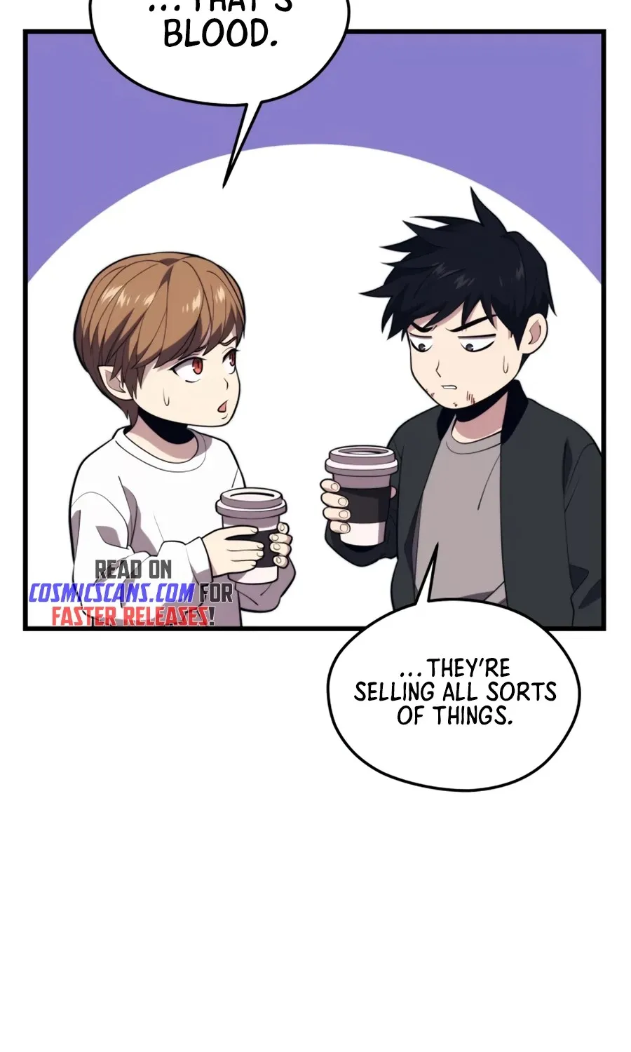 Seoul Station's Necromancer Mangakakalot X Chapter 78 Page 88