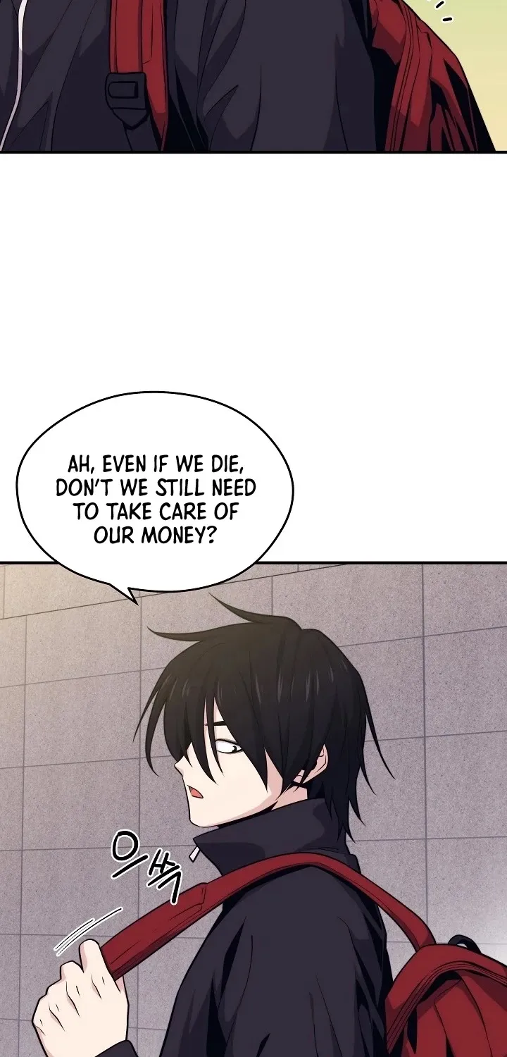Seoul Station's Necromancer Mangakakalot X Chapter 8 Page 42