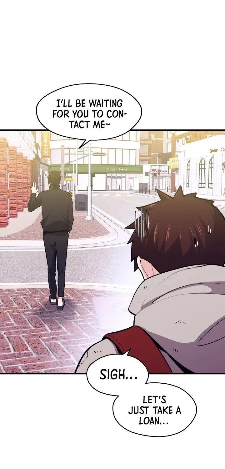 Seoul Station's Necromancer Mangakakalot X Chapter 8 Page 52