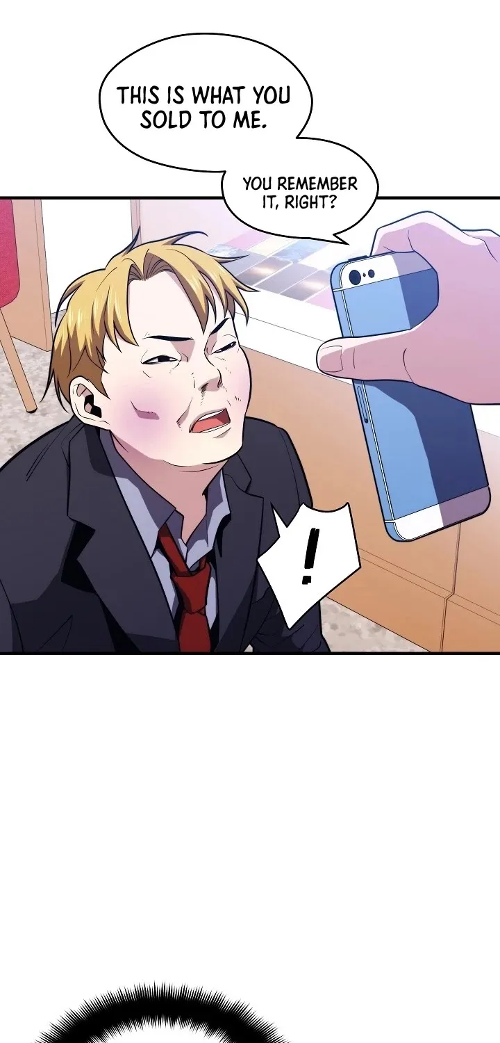 Seoul Station's Necromancer Mangakakalot X Chapter 8 Page 74