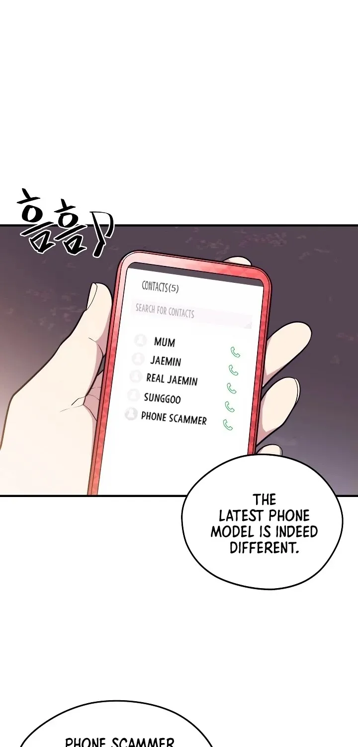 Seoul Station's Necromancer Mangakakalot X Chapter 8 Page 80