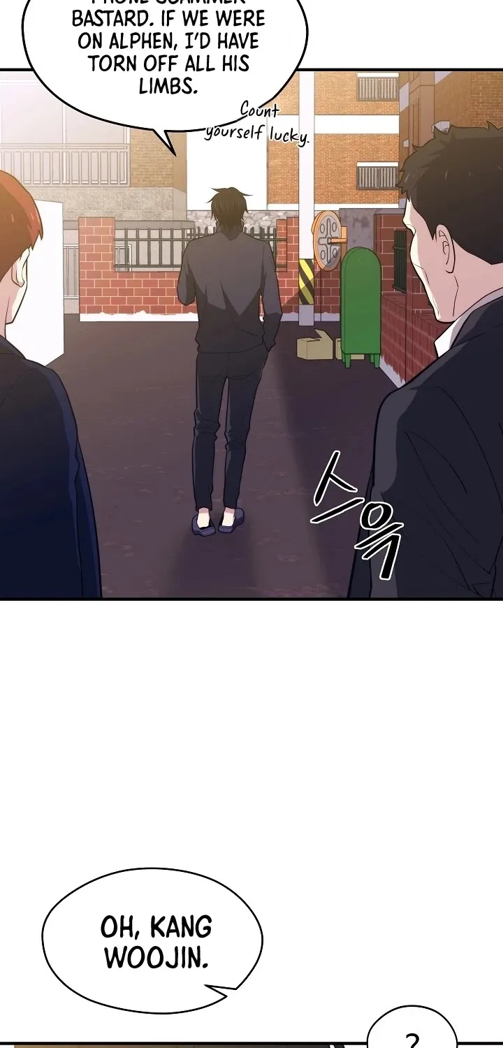 Seoul Station's Necromancer Mangakakalot X Chapter 8 Page 81