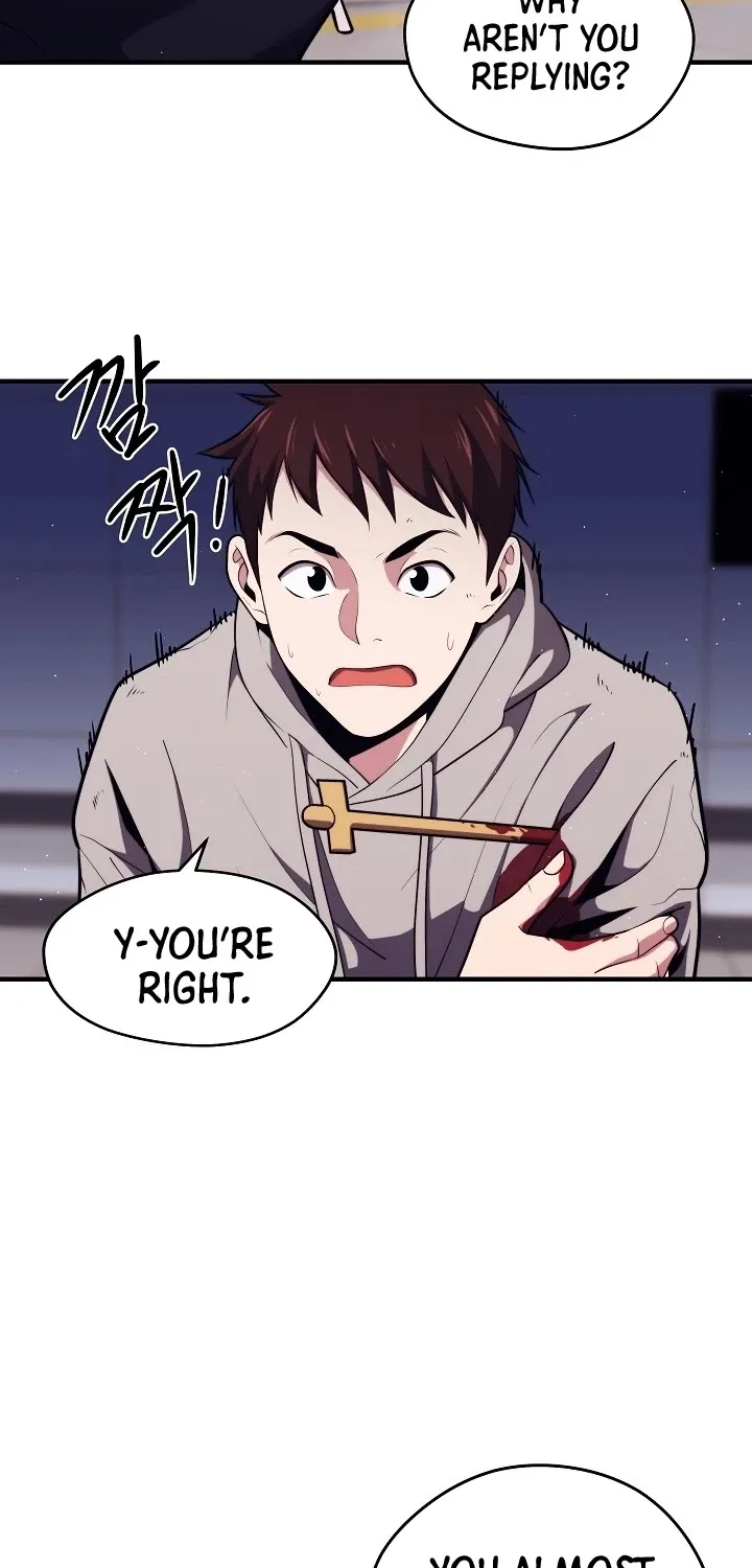 Seoul Station's Necromancer Mangakakalot X Chapter 8 Page 32