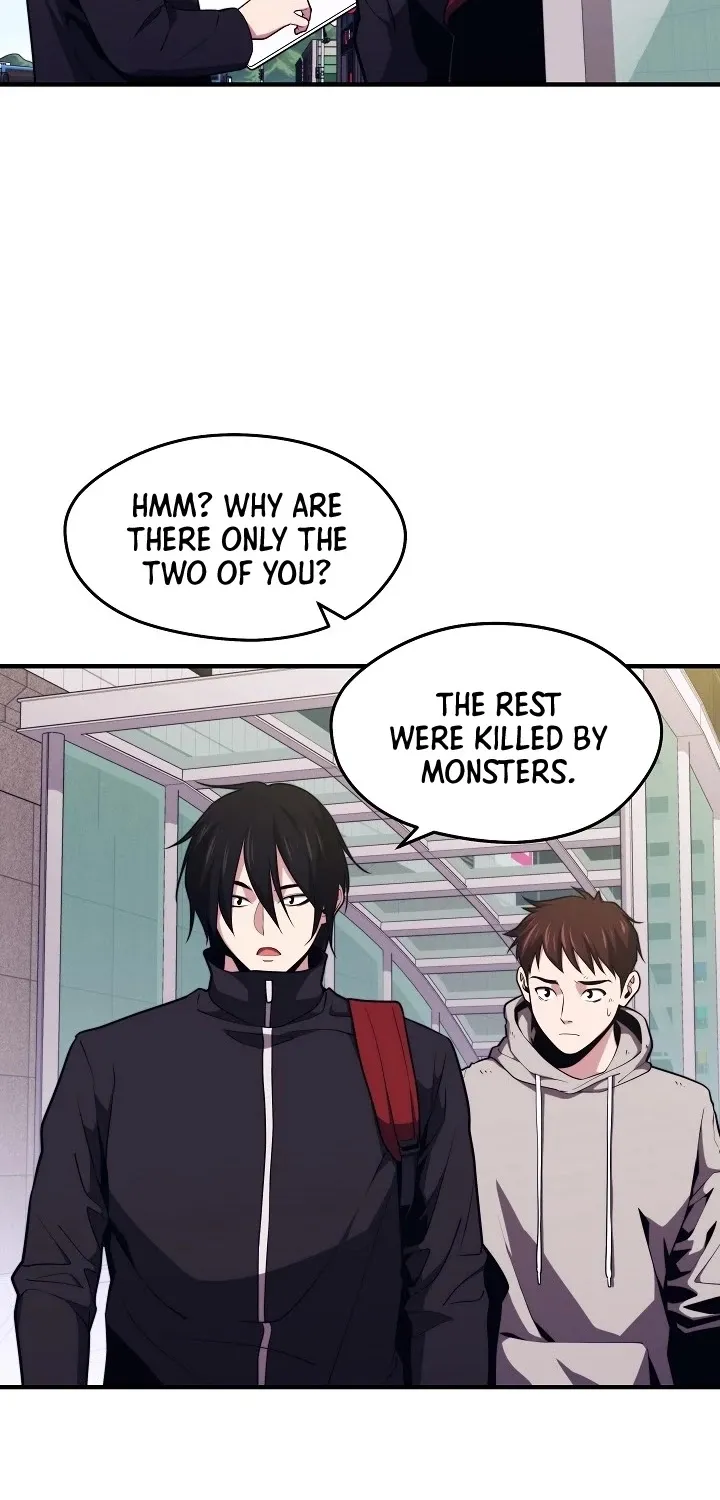 Seoul Station's Necromancer Mangakakalot X Chapter 8 Page 40
