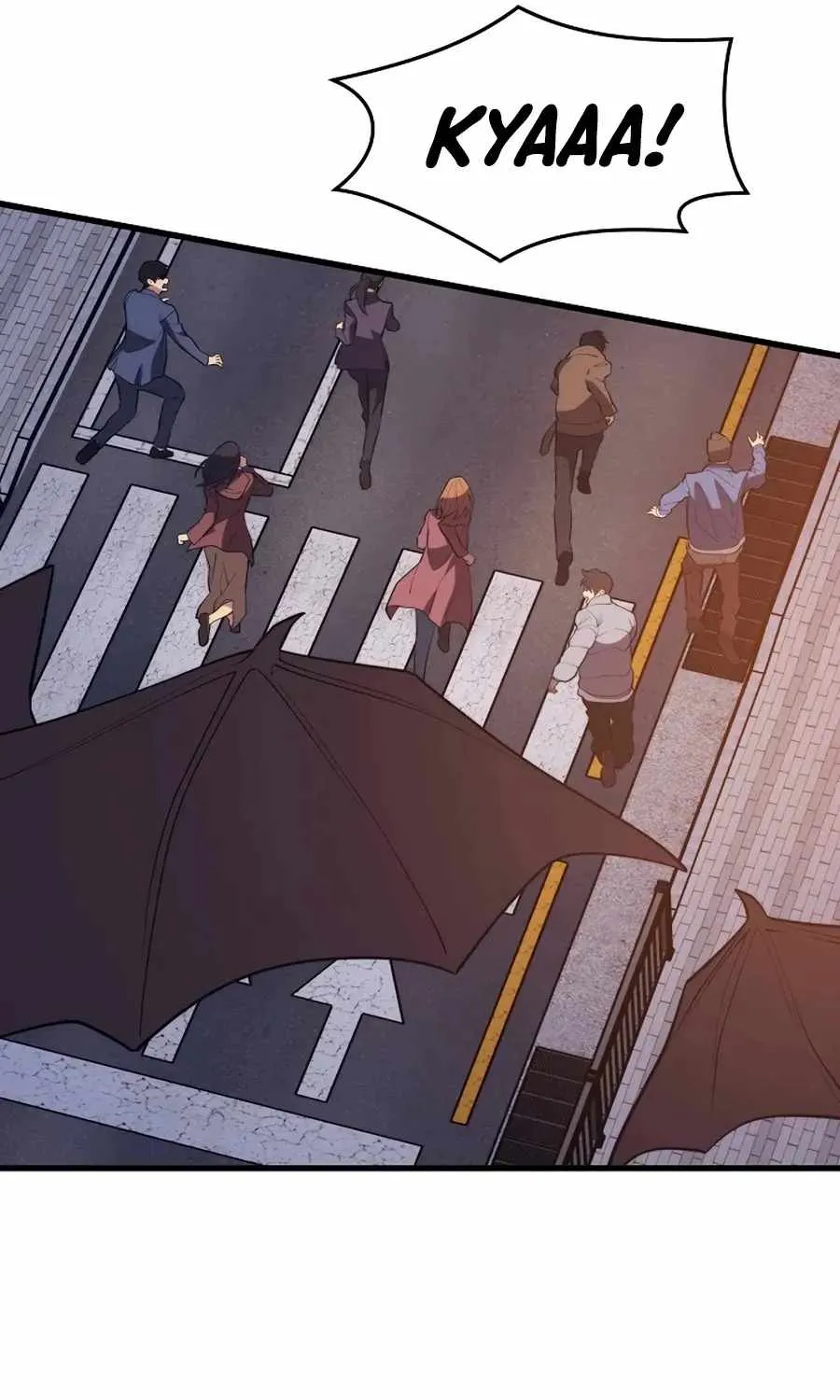 Seoul Station's Necromancer Mangakakalot X Chapter 80 Page 54