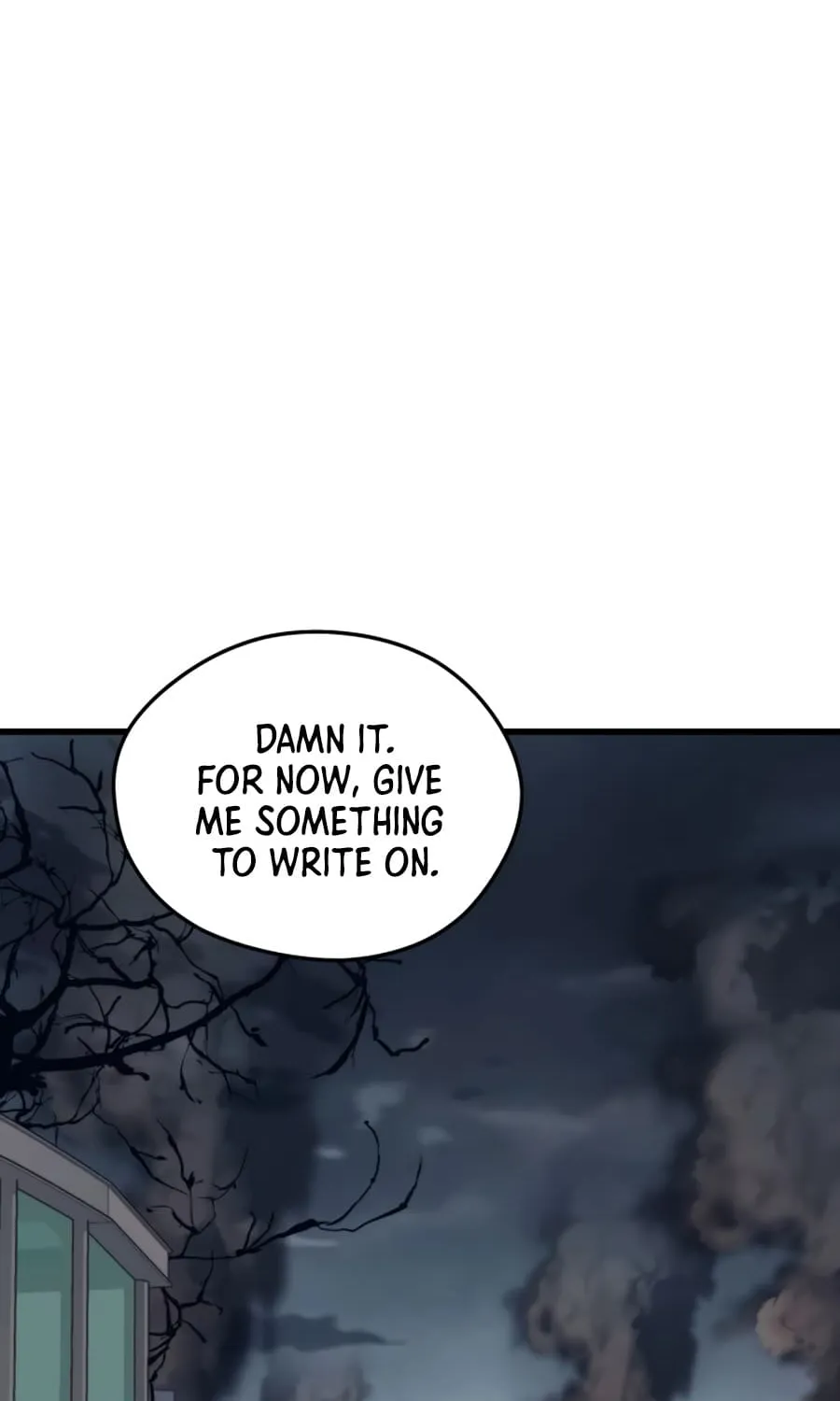 Seoul Station's Necromancer Mangakakalot X Chapter 81 Page 28