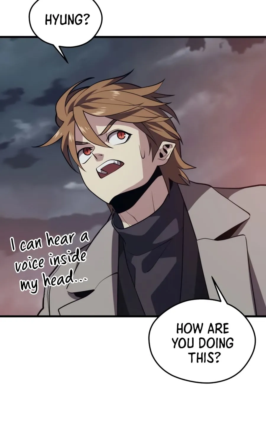 Seoul Station's Necromancer Mangakakalot X Chapter 81 Page 43