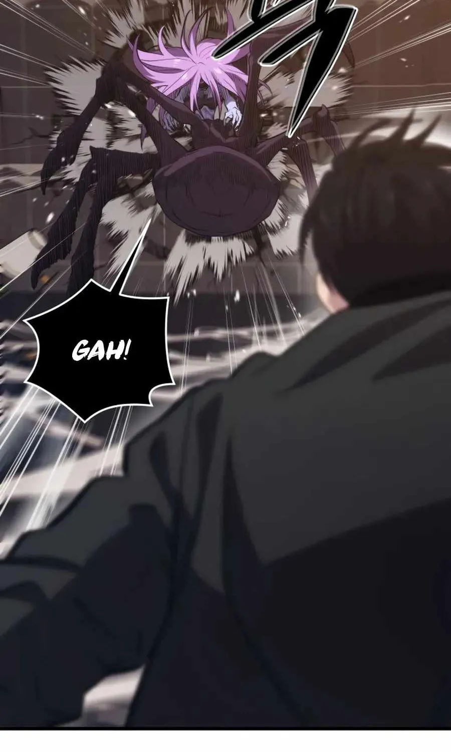 Seoul Station's Necromancer Mangakakalot X Chapter 82 Page 28