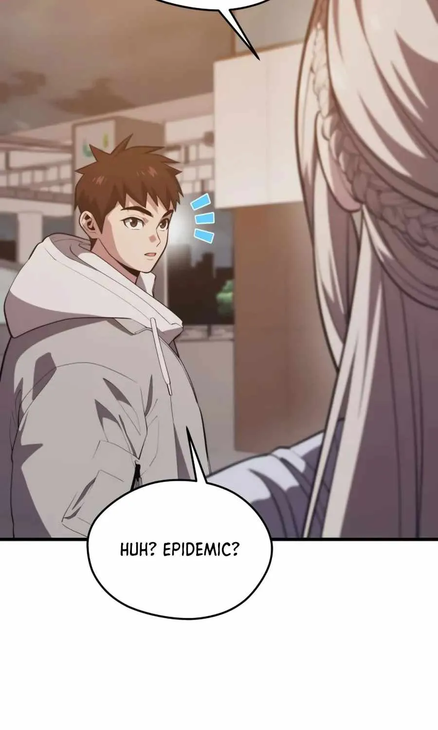 Seoul Station's Necromancer Mangakakalot X Chapter 82 Page 80