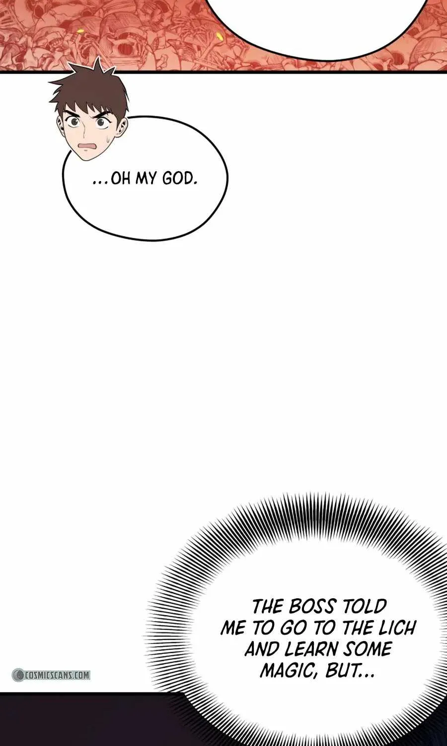 Seoul Station's Necromancer Mangakakalot X Chapter 82 Page 84