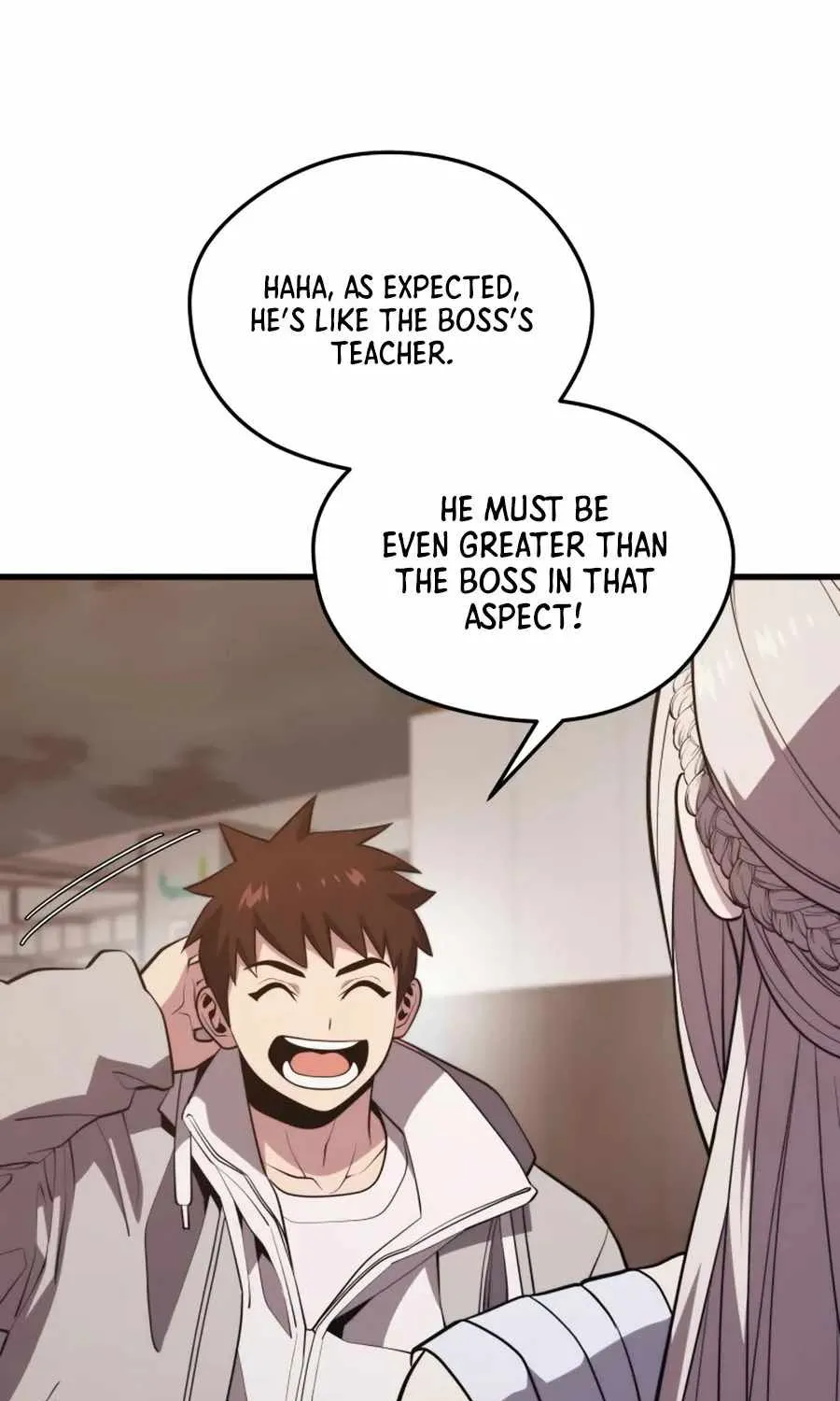 Seoul Station's Necromancer Mangakakalot X Chapter 82 Page 87