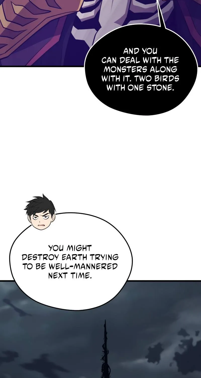 Seoul Station's Necromancer Mangakakalot X Chapter 83 Page 95