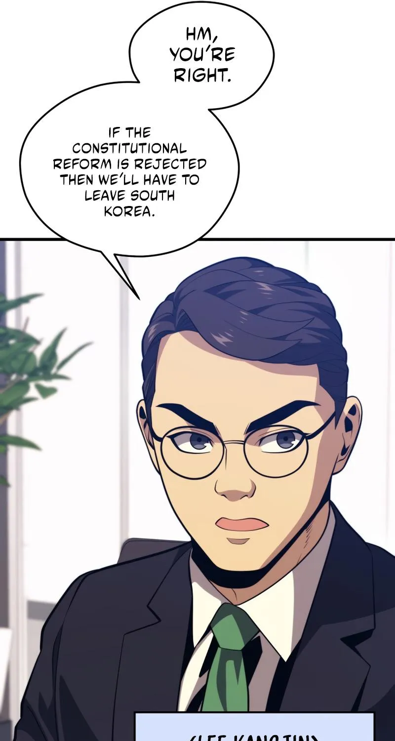 Seoul Station's Necromancer Mangakakalot X Chapter 84 Page 34