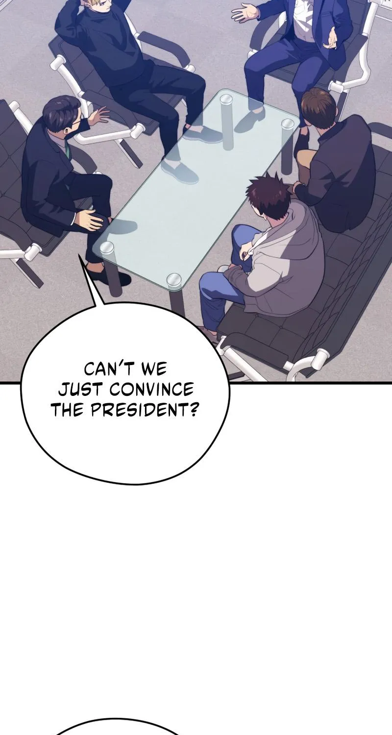 Seoul Station's Necromancer Mangakakalot X Chapter 84 Page 40