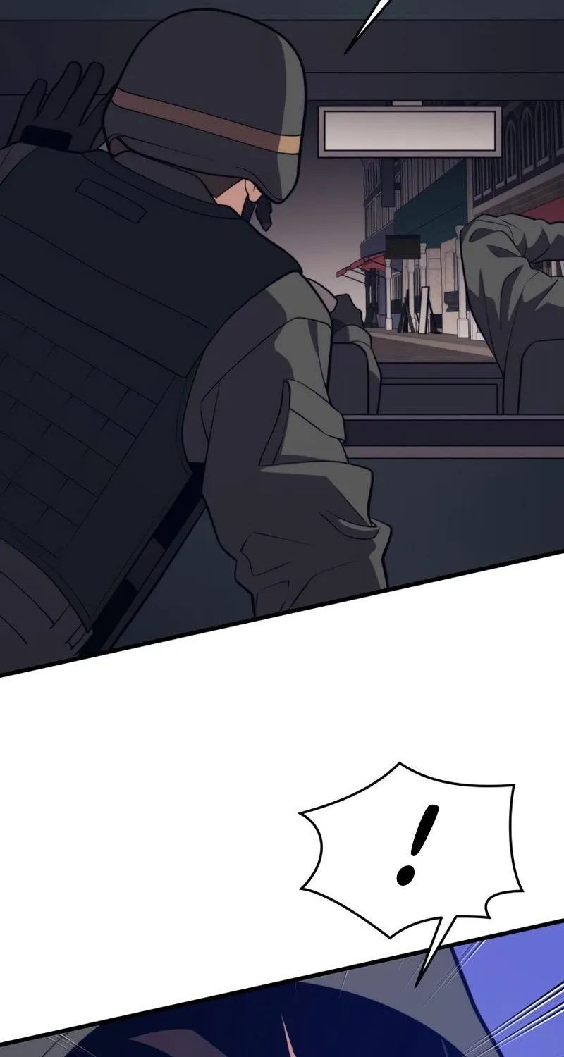 Seoul Station's Necromancer Mangakakalot X Chapter 84 Page 71