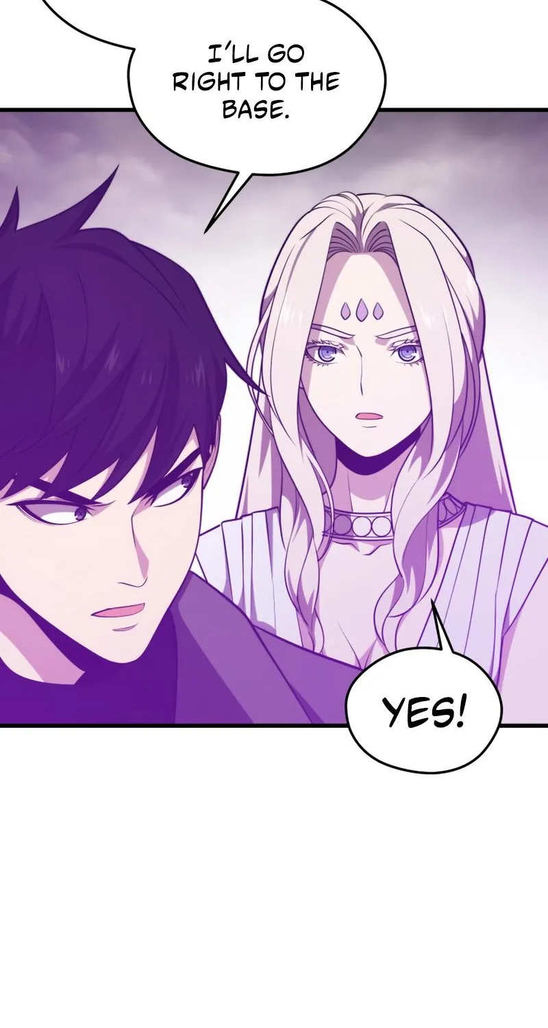 Seoul Station's Necromancer Mangakakalot X Chapter 84 Page 85