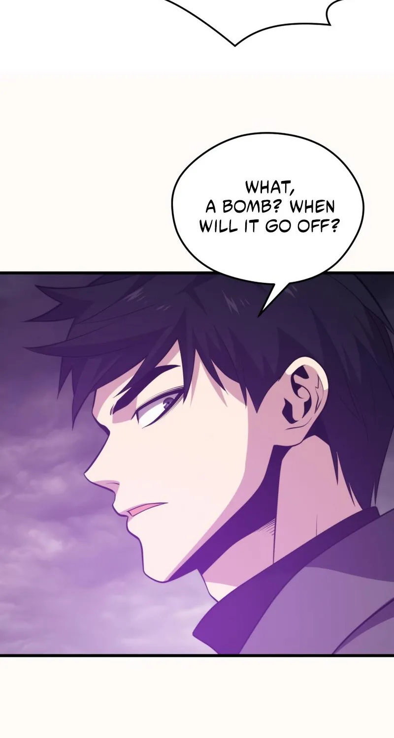 Seoul Station's Necromancer Mangakakalot X Chapter 84 Page 87