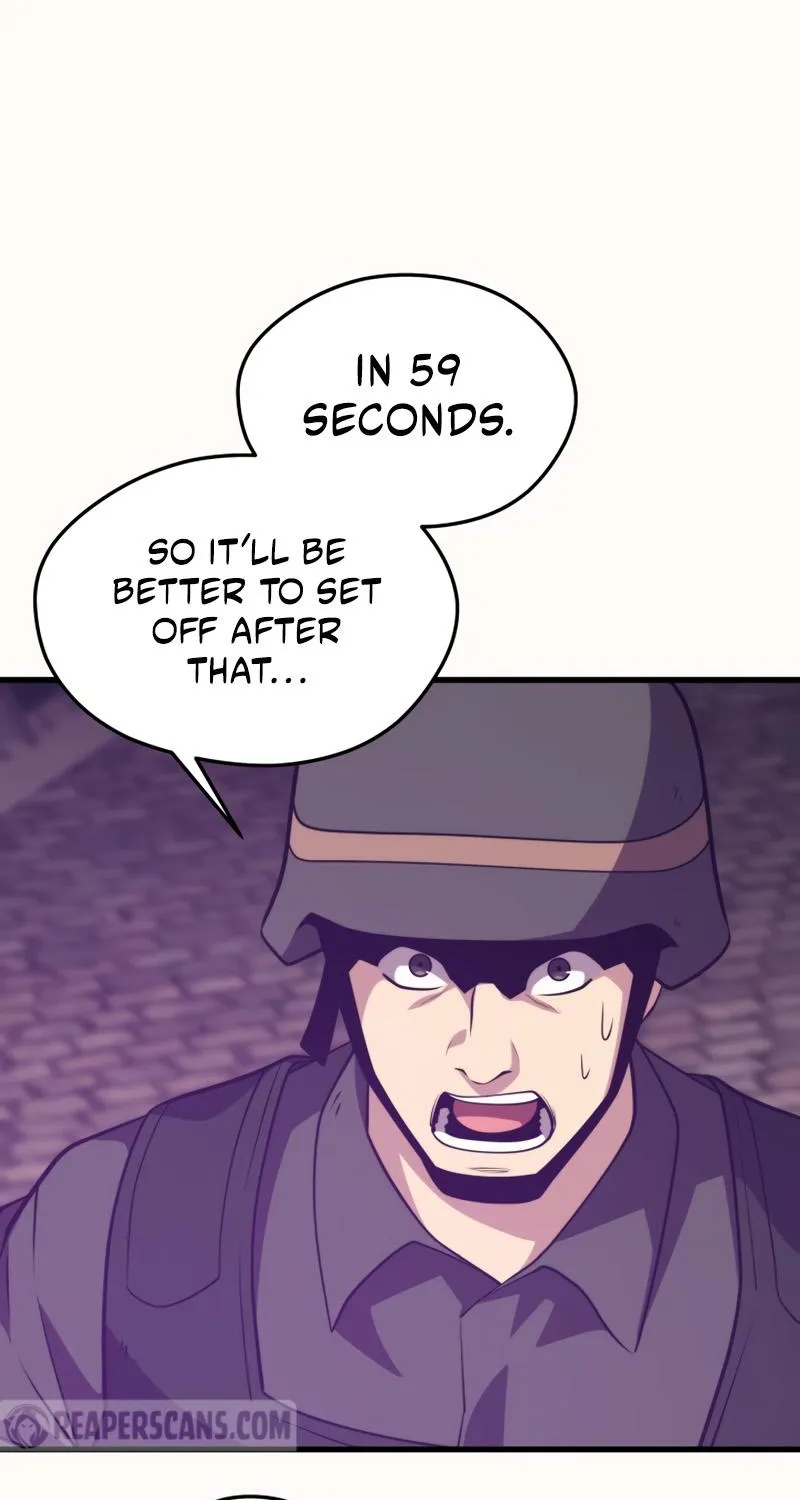 Seoul Station's Necromancer Mangakakalot X Chapter 84 Page 88