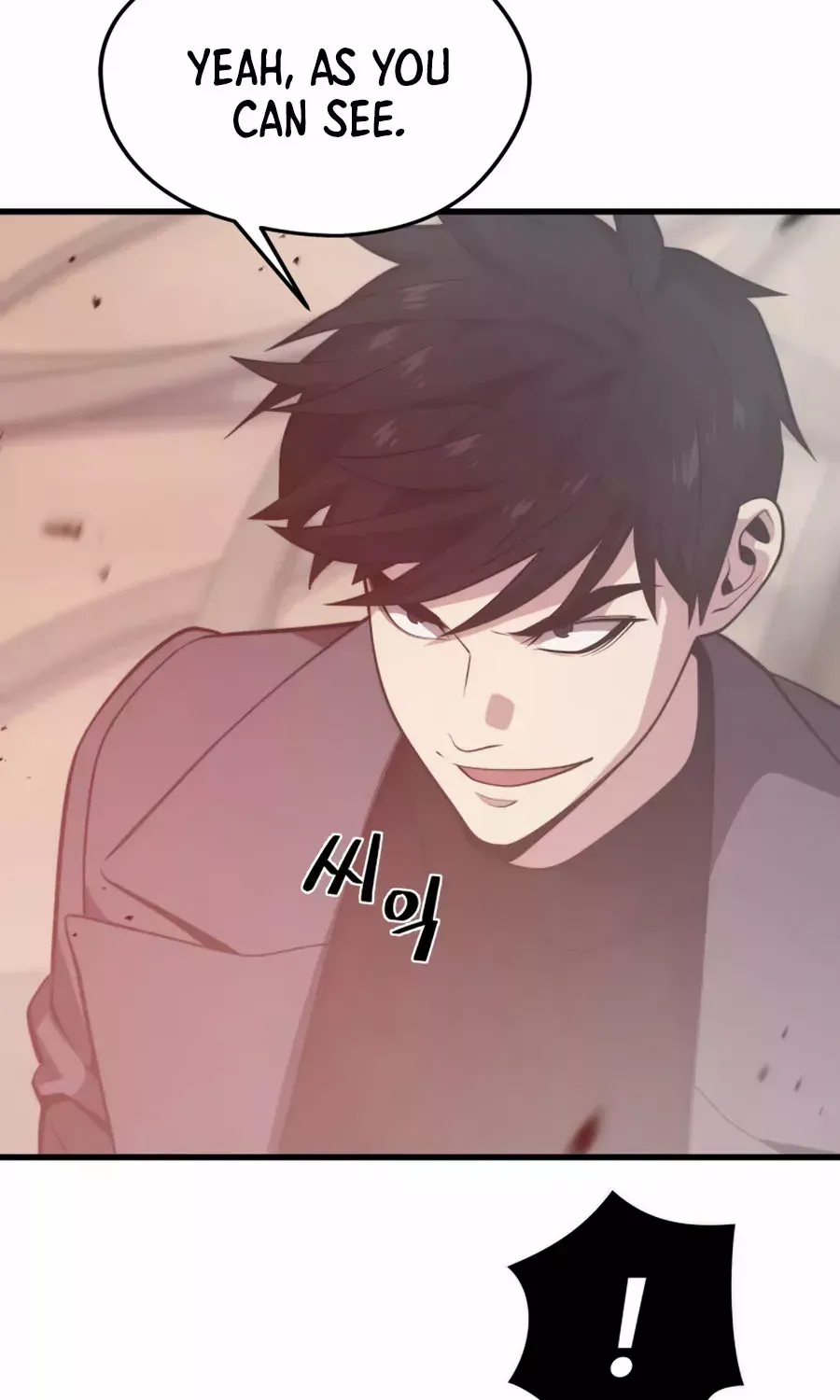 Seoul Station's Necromancer Mangakakalot X Chapter 85 Page 24
