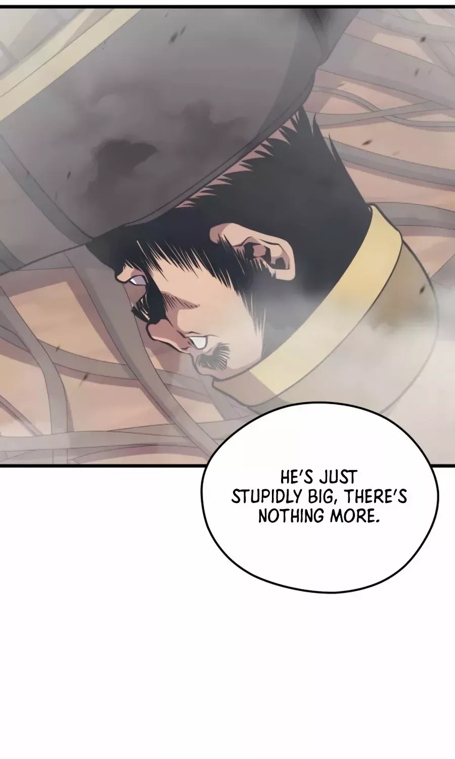 Seoul Station's Necromancer Mangakakalot X Chapter 85 Page 56