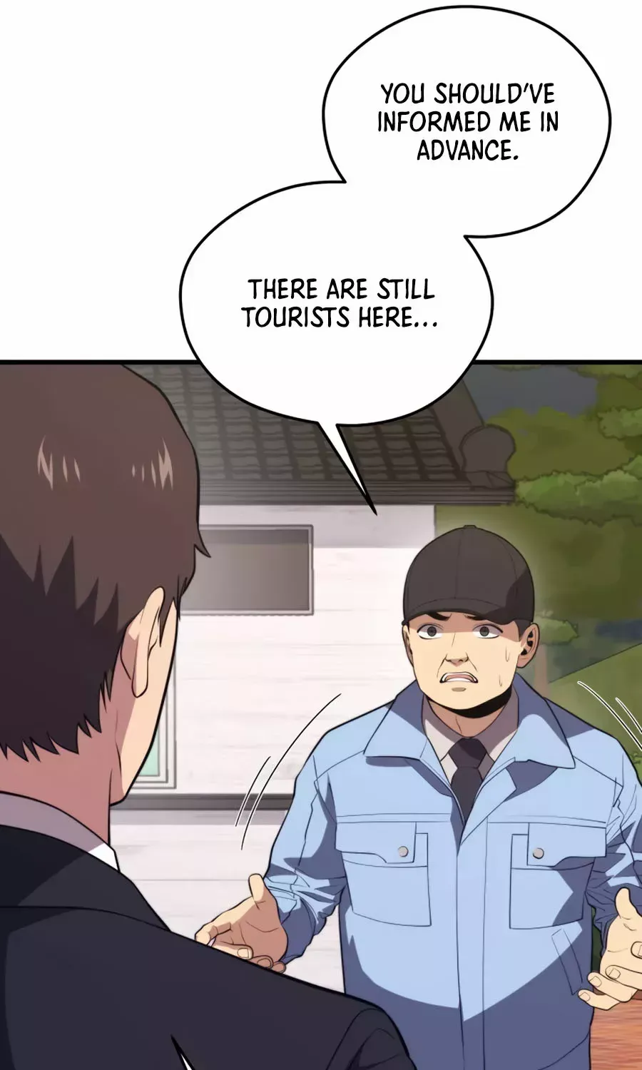 Seoul Station's Necromancer Mangakakalot X Chapter 85 Page 77