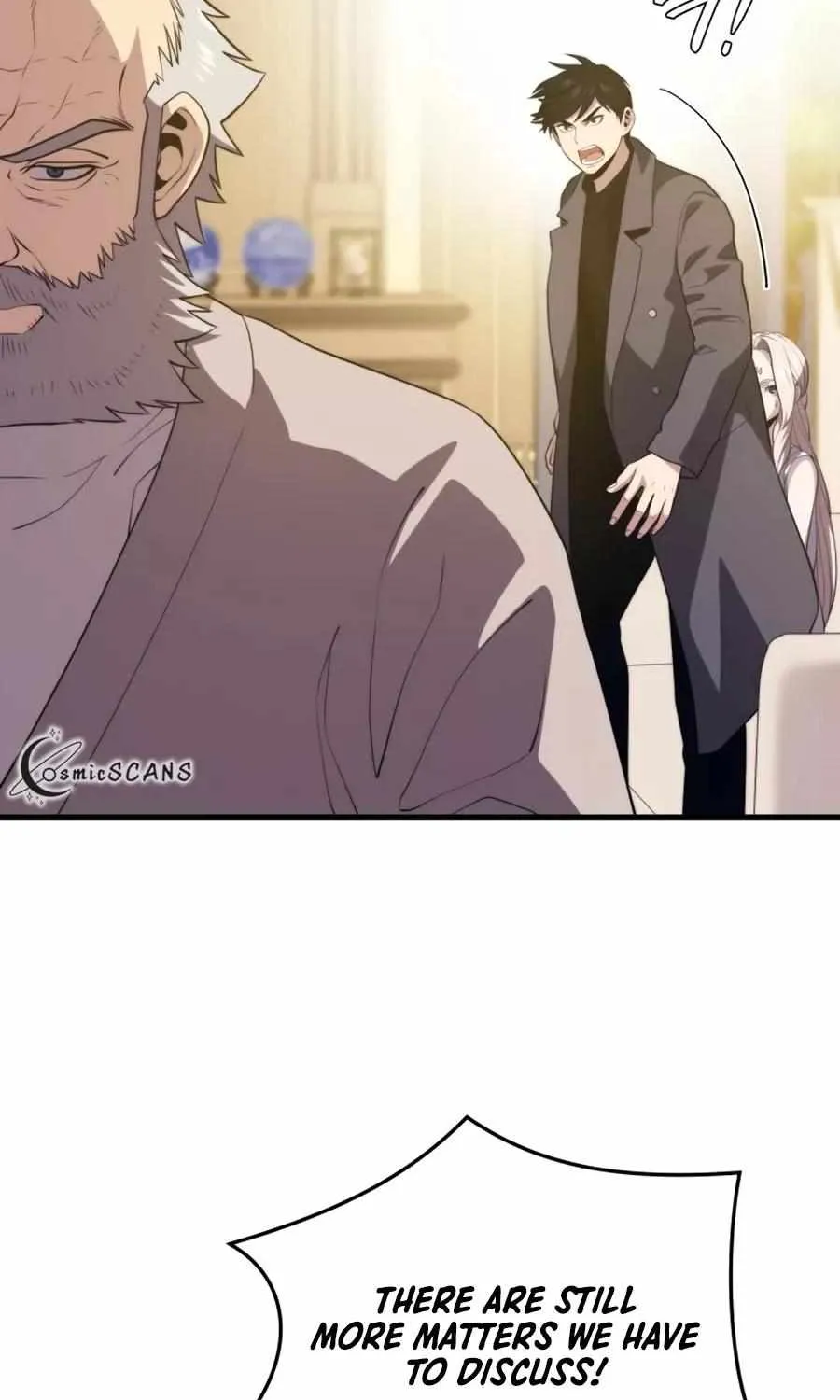 Seoul Station's Necromancer Mangakakalot X Chapter 86 Page 108