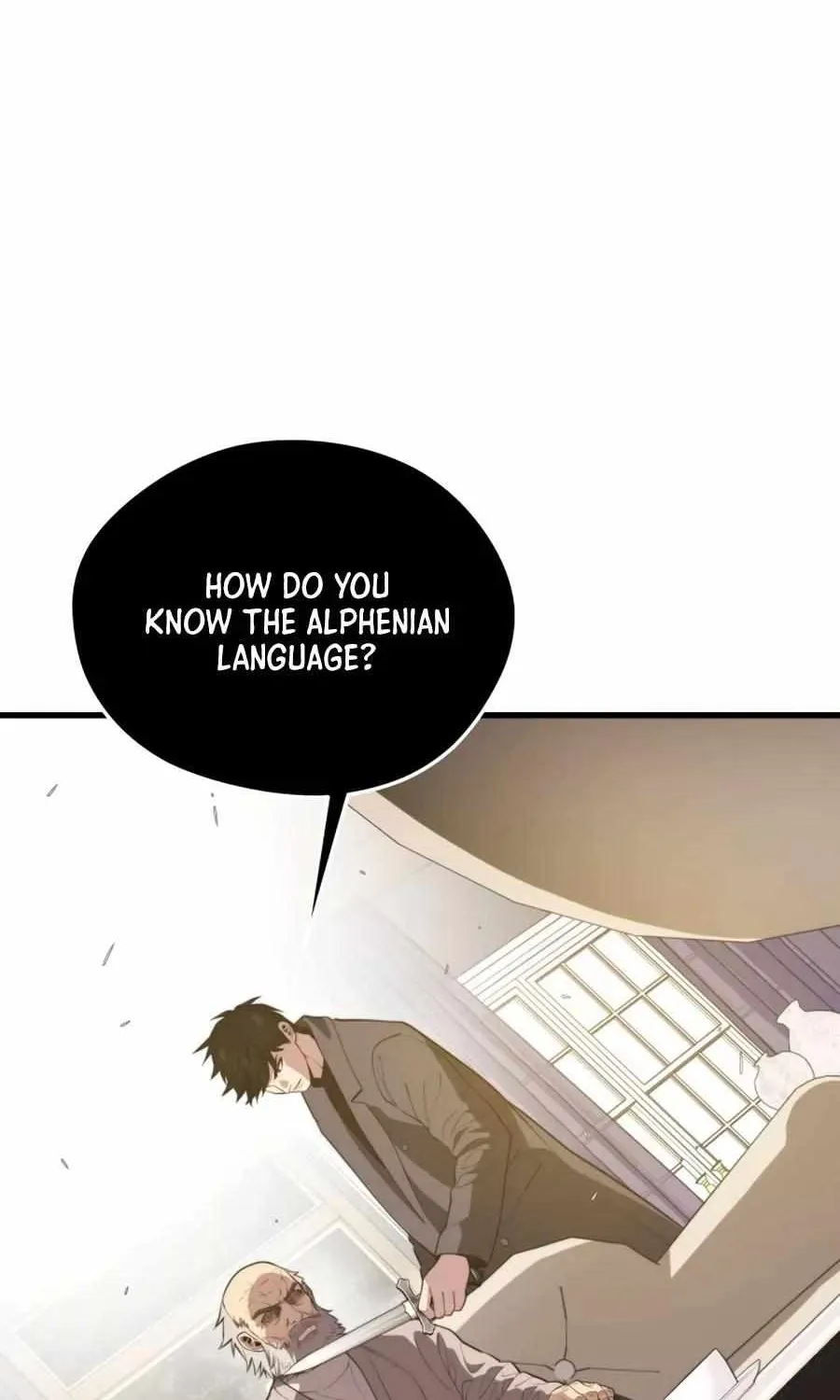Seoul Station's Necromancer Mangakakalot X Chapter 86 Page 32