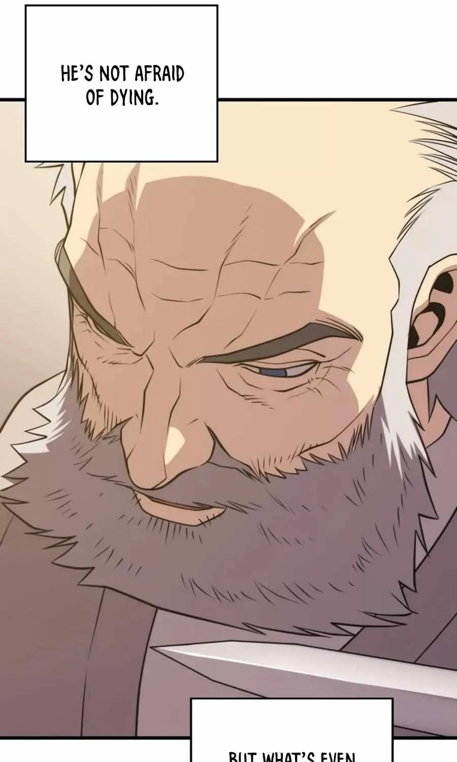 Seoul Station's Necromancer Mangakakalot X Chapter 86 Page 38